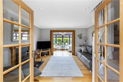 Milton Grange, Pencaitland, East Lothian, EH34 5EP - image 4