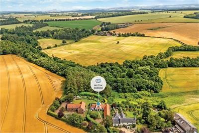 Milton Grange, Pencaitland, East Lothian, EH34 5EP - image 1