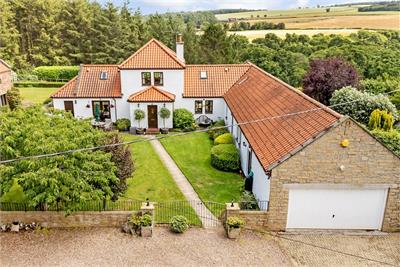 Milton Grange, Pencaitland, East Lothian, EH34 5EP - image 1