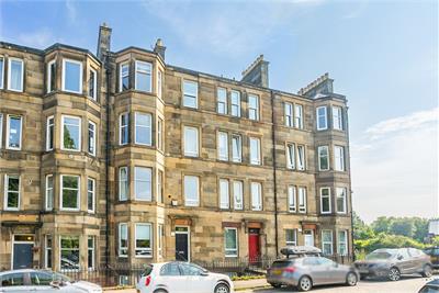103/8 Harrison Road, Edinburgh, EH11 1LT - image 1