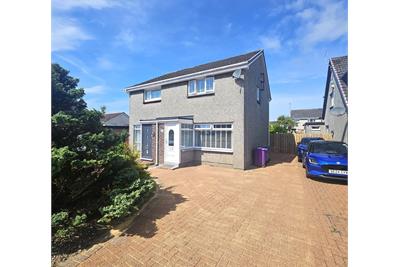 37 Greenacres,
Ardrossan,
KA22 7PP - image 20