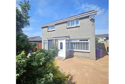 37 Greenacres,
Ardrossan,
KA22 7PP - image 1