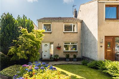64 Herdmanflatt,
Haddington,
EH41 3LW - image 1