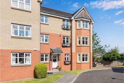 17/1 Craigend Park, Liberton, Edinburgh, EH16 5XX - image 14