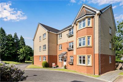 17/1 Craigend Park, Liberton, Edinburgh, EH16 5XX - image 18
