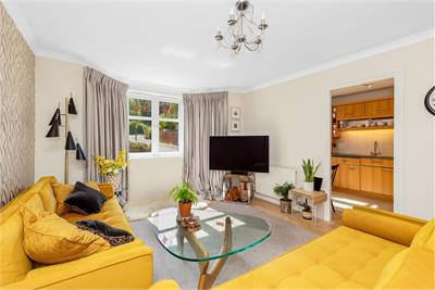 17/1 Craigend Park, Liberton, Edinburgh, EH16 5XX - image 1