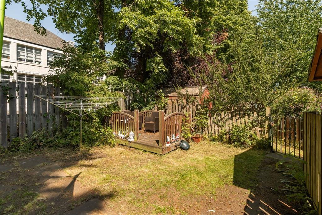 40 Sighthill Park, Edinburgh, EH11 4PN - image 16