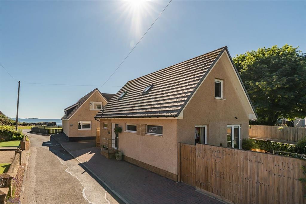 St James Bay House, Helen Lane, Inverkeithing, KY11 1JY - image 2
