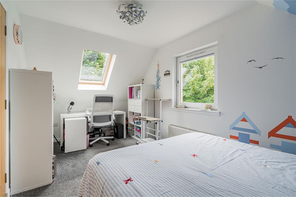 St James Bay House, Helen Lane, Inverkeithing, KY11 1JY - image 11