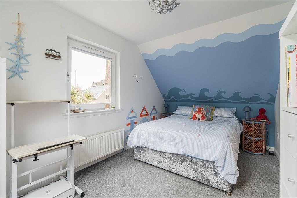 St James Bay House, Helen Lane, Inverkeithing, KY11 1JY - image 12