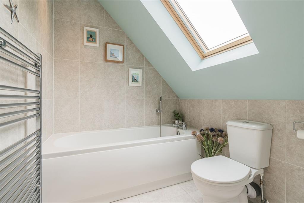 St James Bay House, Helen Lane, Inverkeithing, KY11 1JY - image 13