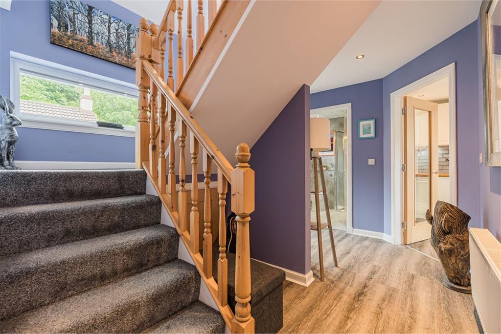 St James Bay House, Helen Lane, Inverkeithing, KY11 1JY - image 16