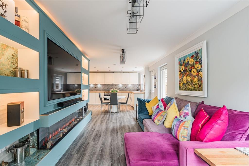 St James Bay House, Helen Lane, Inverkeithing, KY11 1JY - image 20