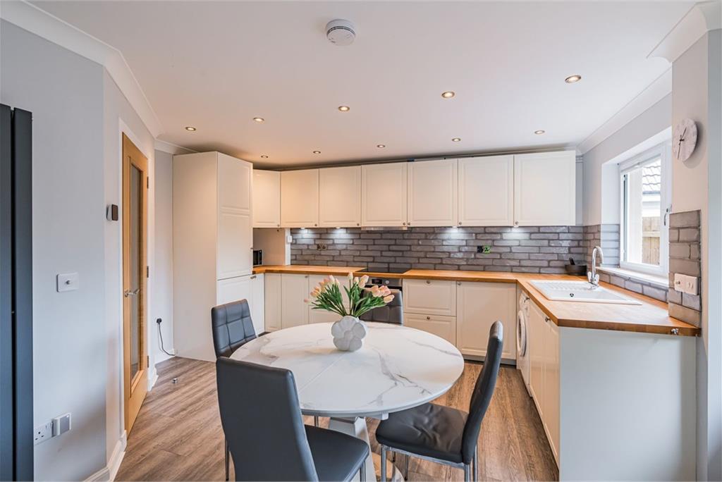 St James Bay House, Helen Lane, Inverkeithing, KY11 1JY - image 22