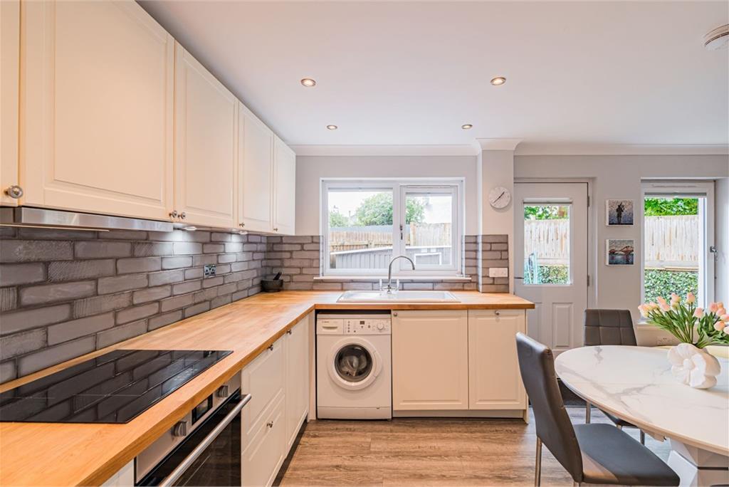 St James Bay House, Helen Lane, Inverkeithing, KY11 1JY - image 23