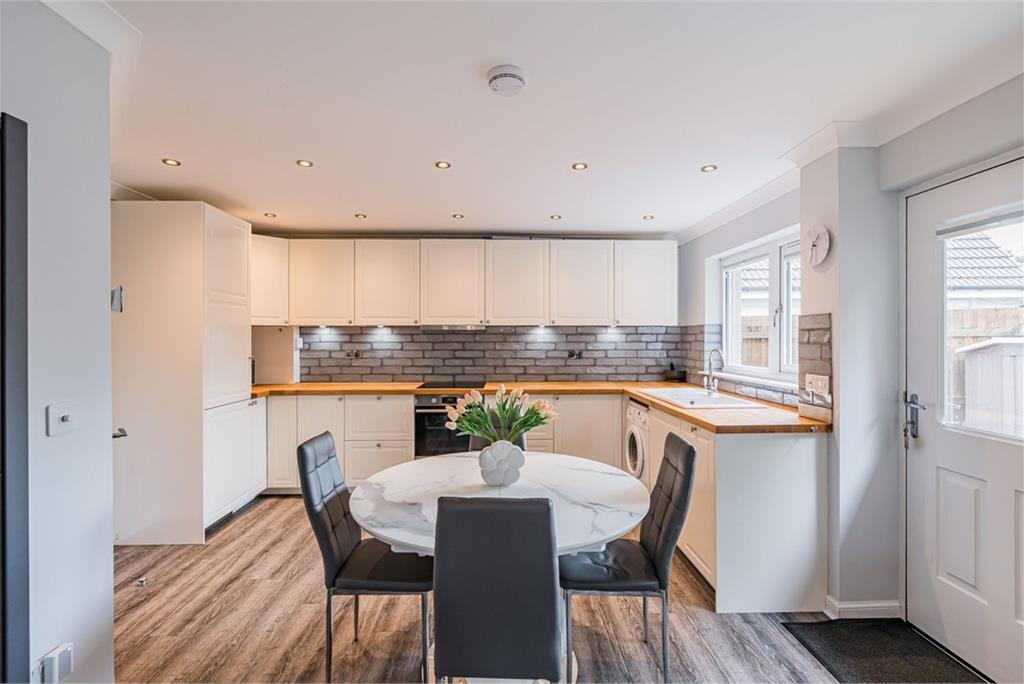 St James Bay House, Helen Lane, Inverkeithing, KY11 1JY - image 24