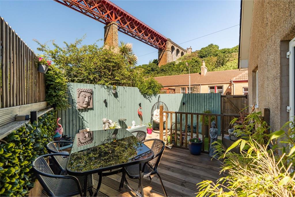 St James Bay House, Helen Lane, Inverkeithing, KY11 1JY - image 27