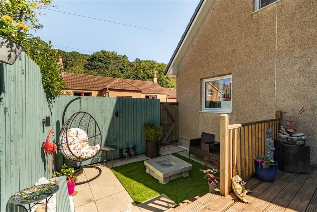 St James Bay House, Helen Lane, Inverkeithing, KY11 1JY - image 28