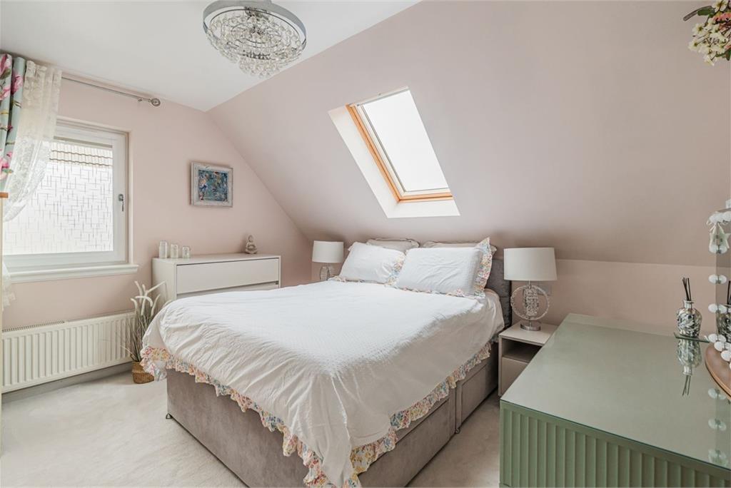 St James Bay House, Helen Lane, Inverkeithing, KY11 1JY - image 7