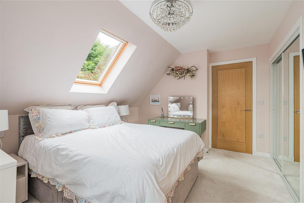 St James Bay House, Helen Lane, Inverkeithing, KY11 1JY - image 8