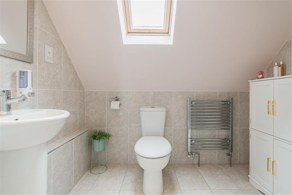 St James Bay House, Helen Lane, Inverkeithing, KY11 1JY - image 9