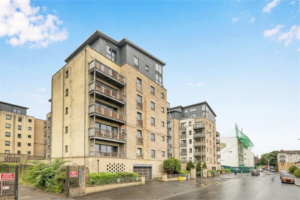 1/15 Hawkhill Close, Edinburgh, EH7 6AB - image 22
