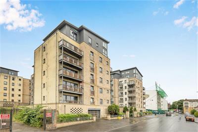 1/15 Hawkhill Close, Edinburgh, EH7 6AB - image 22