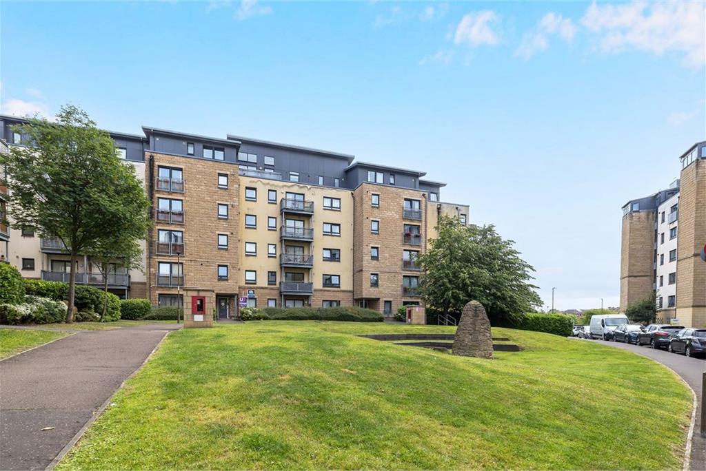 1/15 Hawkhill Close, Edinburgh, EH7 6AB - image 24