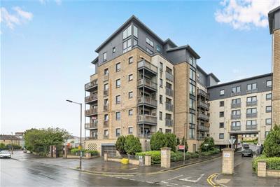 1/15 Hawkhill Close, Edinburgh, EH7 6AB - image 25