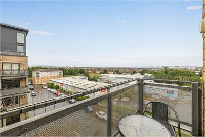 1/15 Hawkhill Close, Edinburgh, EH7 6AB - image 7