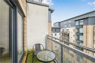 1/15 Hawkhill Close, Edinburgh, EH7 6AB - image 8