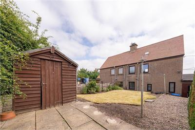3 Smiddy Terrace, East End, Chirnside, Duns, TD11 3XU - image 11