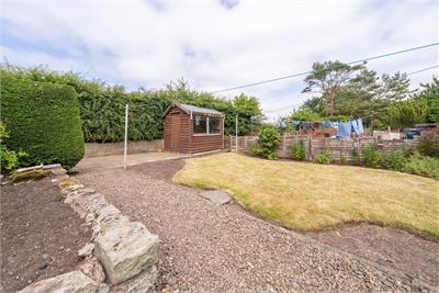 3 Smiddy Terrace, East End, Chirnside, Duns, TD11 3XU - image 3