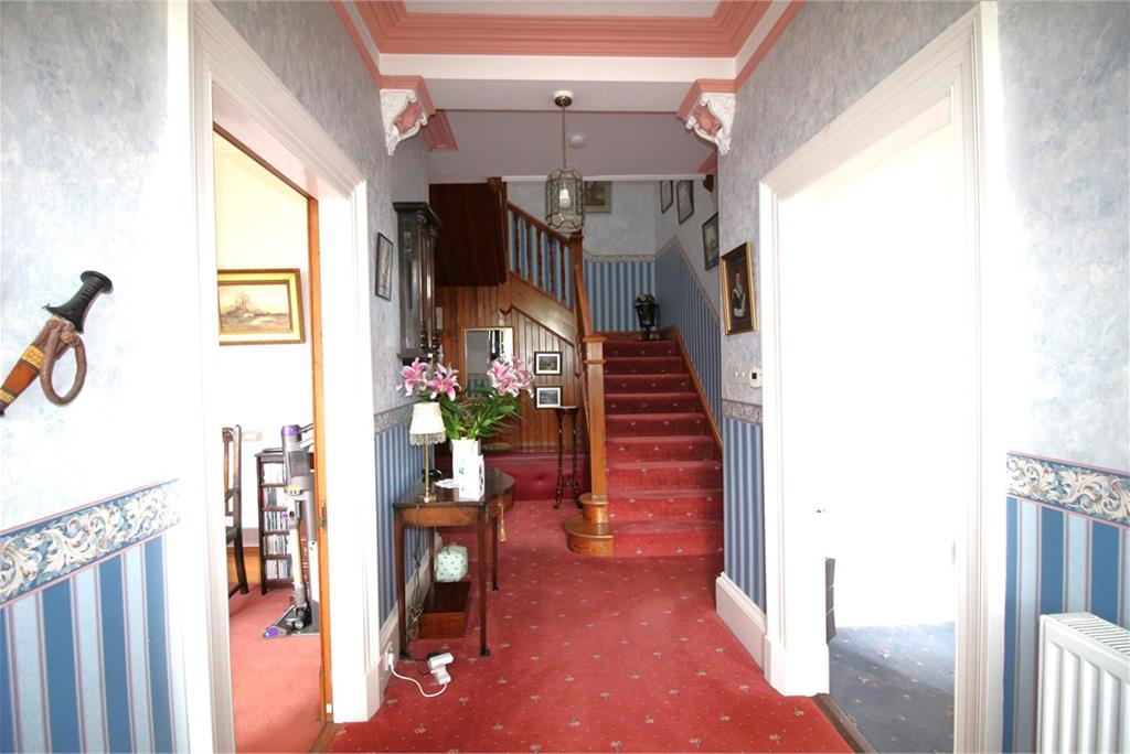 5 Douglas Terrace,
Lockerbie,
DG11 2DZ - image 2