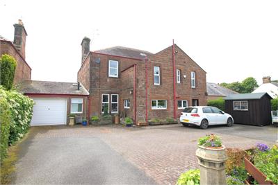 5 Douglas Terrace,
Lockerbie,
DG11 2DZ - image 22