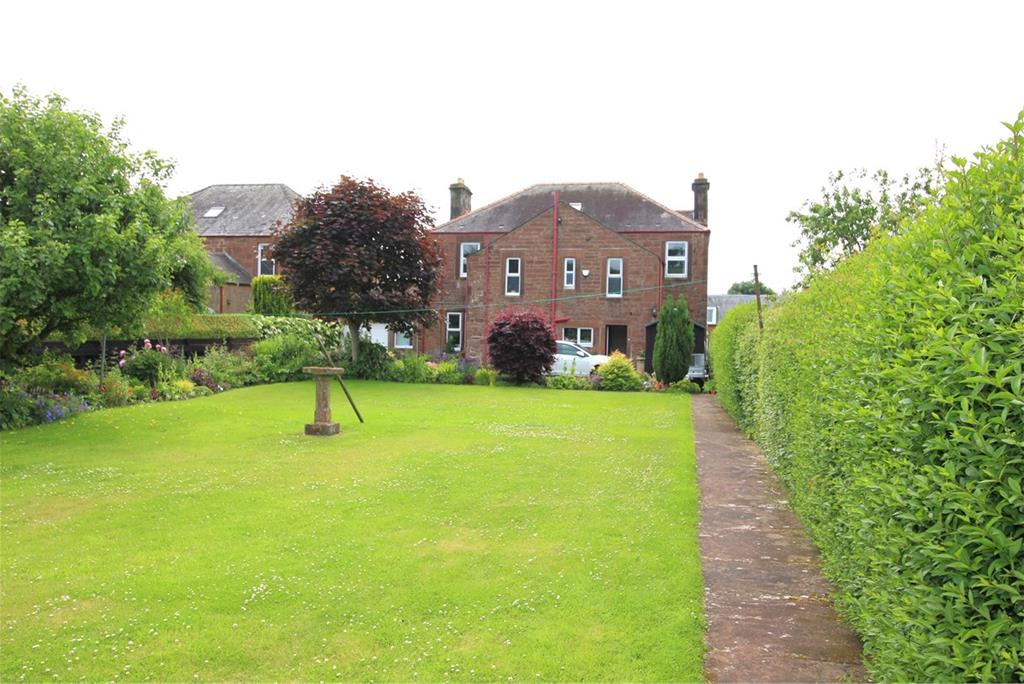 5 Douglas Terrace,
Lockerbie,
DG11 2DZ - image 23