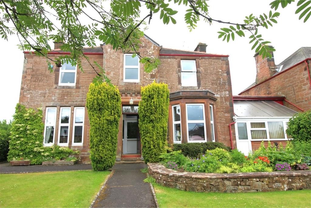 5 Douglas Terrace,
Lockerbie,
DG11 2DZ - image 1
