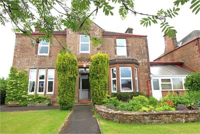 5 Douglas Terrace,
Lockerbie,
DG11 2DZ - image 1