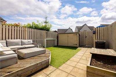 12 Rowberry Walk,
Prestonpans,
EH32 9GH - image 21