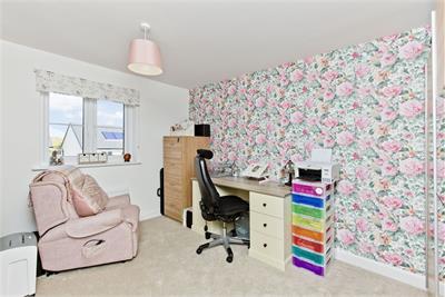 72 WildFlower Crescent, Ormiston, EH35 5AF - image 11