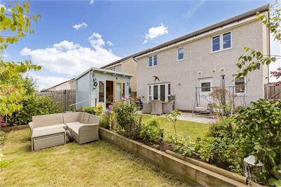 72 WildFlower Crescent, Ormiston, EH35 5AF - image 14