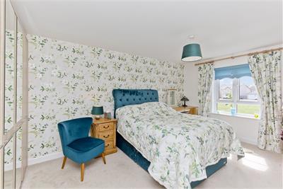 72 WildFlower Crescent, Ormiston, EH35 5AF - image 7