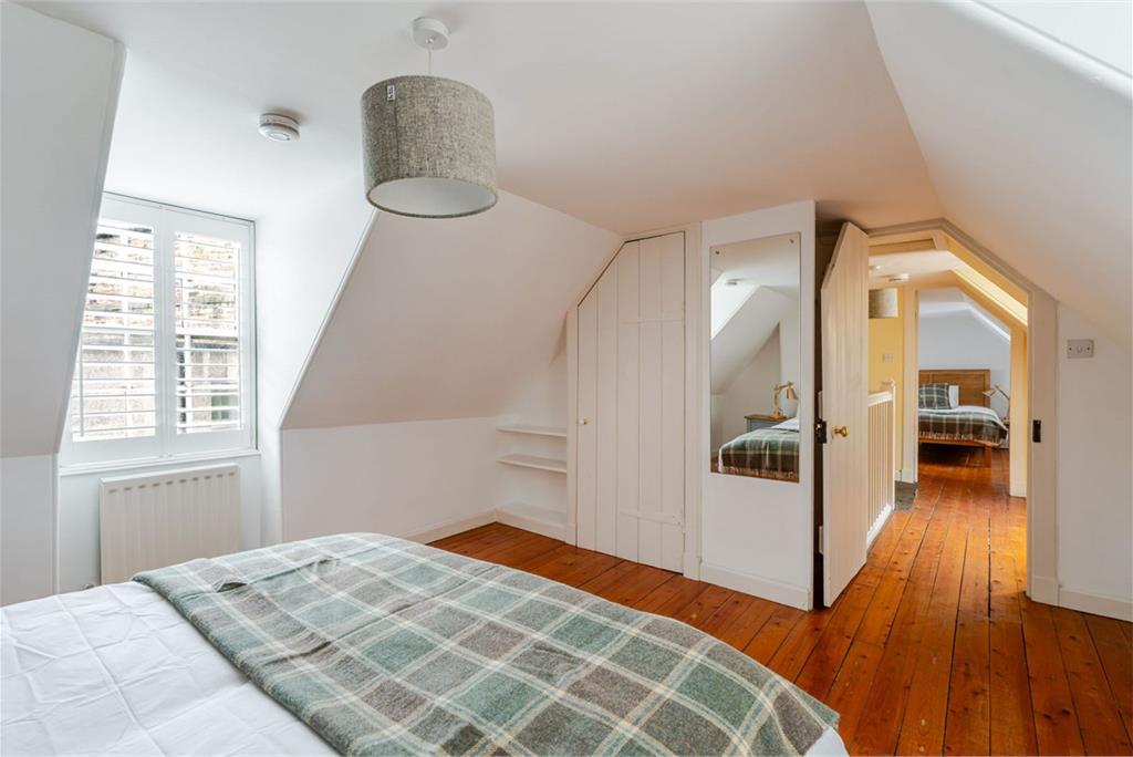 12/4 Robertson's Close, Old Town, Edinburgh, EH1 1LY - image 10