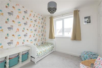 12 Crowbill Road, Dunbar, East Lothian, EH42 1YT - image 17