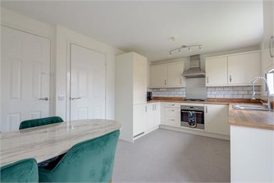 12 Crowbill Road, Dunbar, East Lothian, EH42 1YT - image 3