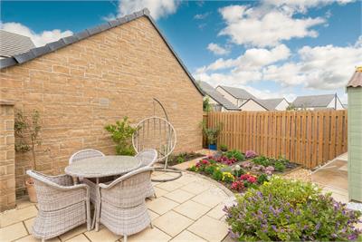 12 Crowbill Road, Dunbar, East Lothian, EH42 1YT - image 21