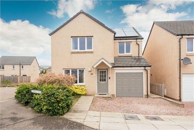 12 Crowbill Road, Dunbar, East Lothian, EH42 1YT - image 1