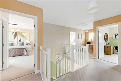 1 Ben Lawers Drive, East Calder, EH53 0UL - image 14
