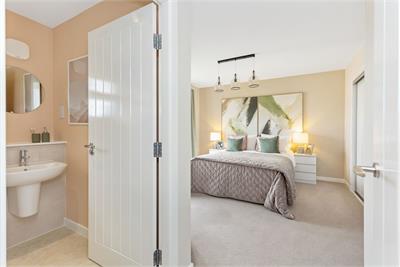 1 Ben Lawers Drive, East Calder, EH53 0UL - image 17