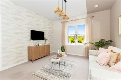 1 Ben Lawers Drive, East Calder, EH53 0UL - image 3